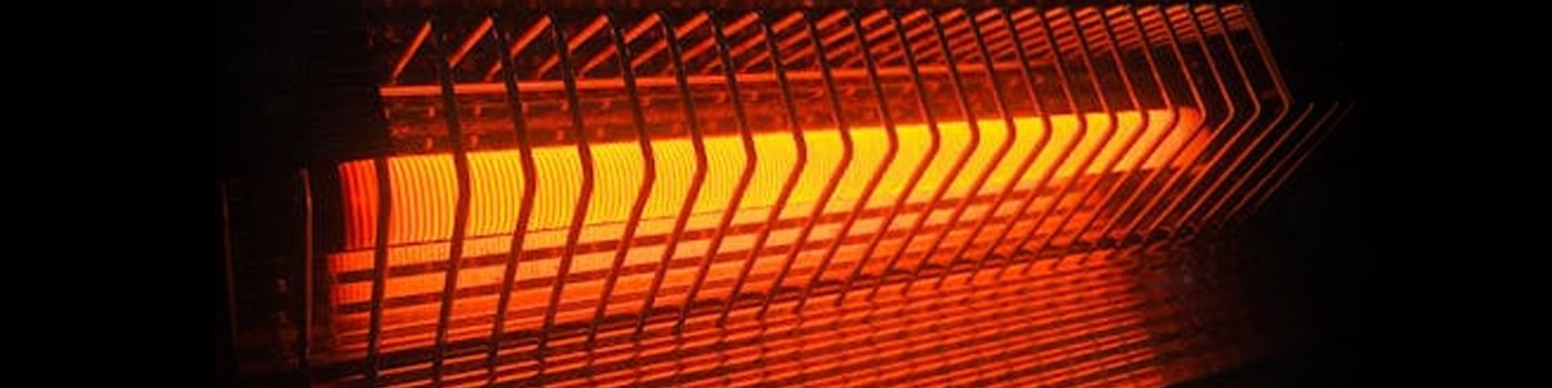 Heating of Electronic Equipment